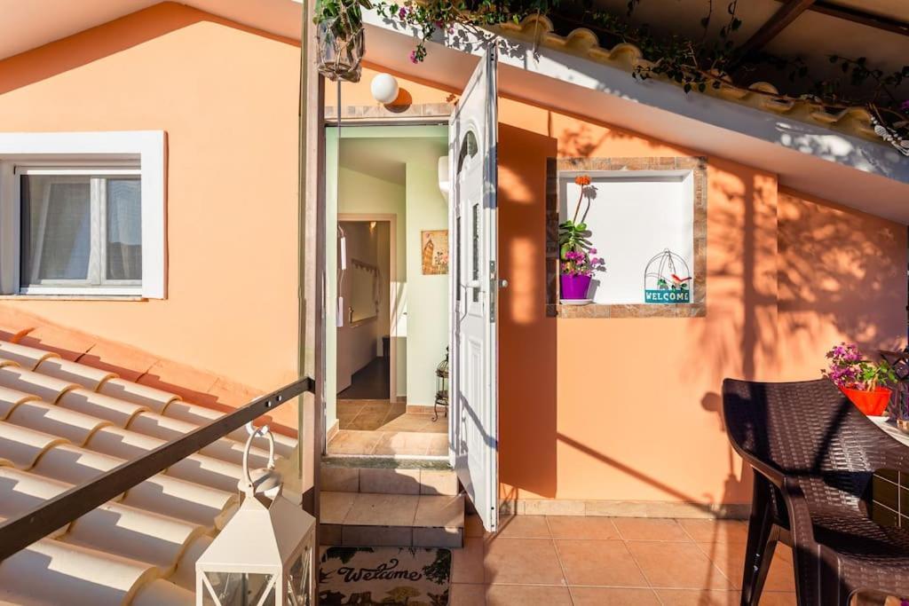 קלמאטה Bougainvillea House 2 מראה חיצוני תמונה