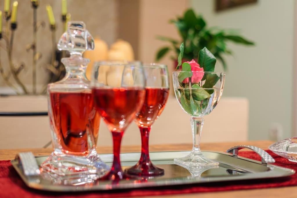 קלמאטה Bougainvillea House 2 מראה חיצוני תמונה